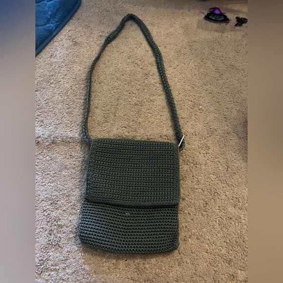 The sak crossbody bag - Picture 1 of 6